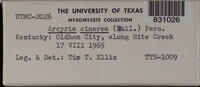 Image Associated With the Occurence
